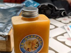 -勇利赵家烤肉坊(翠华北路店)