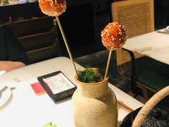 -初蓉丨遇见新川菜(亲贤街荣耀店)