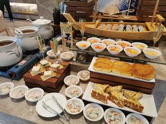 -扬州万怡酒店-中餐厅(文昌中路店)