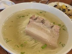 -同得兴 Since·1995 传统苏式面馆(十全街店)