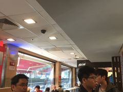 -麦当劳(南京宁海路店)