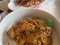 -大鸭梨烤鸭(石佛营店)