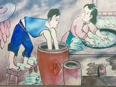 -东北铁锅炖