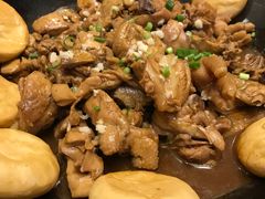 -满堂春特色餐馆