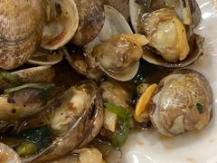 -南记食粥坊·宵夜大排档(岭南分店)