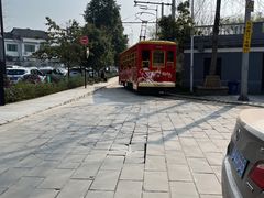 -安仁古镇
