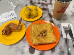 -冰岛茶餐厅(人民路店)