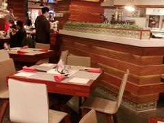 大堂-The COOK·厨餐厅·自助餐(浦东嘉里大酒店)