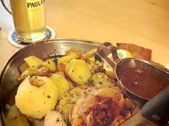 -Restaurant Paulaner am Dom