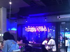 -Taco Bell 塔可钟(民田路店)
