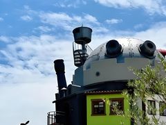 -三鹰之森吉卜力美术馆