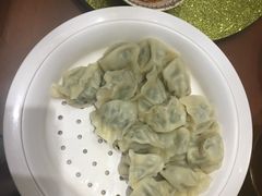 -老胶东家常菜馆(市场一路店)