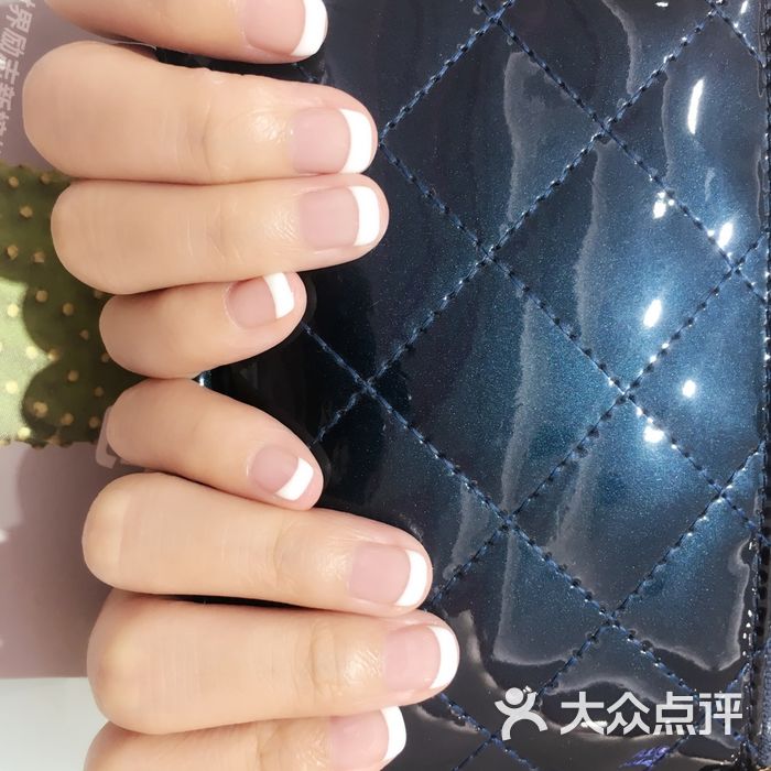 安娜美甲美睫沙龙