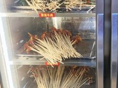 -钢管厂歆瑞源油卤串串香(春熙路太古里店)