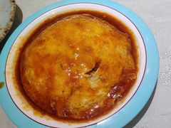 -清真利德顺小老饭庄(复兴路店)
