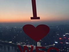 -WFC会仙楼观景台