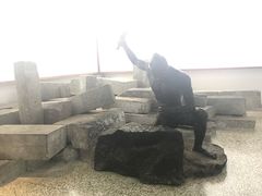 -卧龙岗文化园-南阳市汉画馆