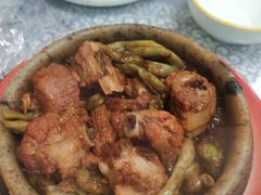 -石锅坛肉(广场店)