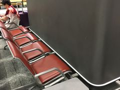 -米兰马尔彭萨国际机场