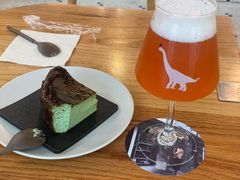 -大小咖啡 BigSmallCoffee(麦子店)