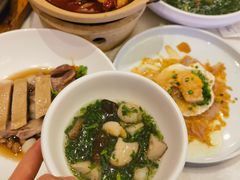 -聚鑫阁江浙菜·非遗传承技艺(青村帝华园店)