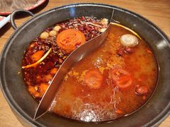 -楠火锅(昆山金鹰店)
