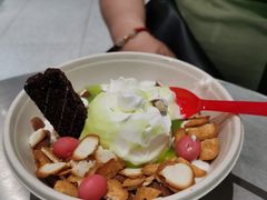 -DQ·蛋糕·冰淇淋(包河万达店)