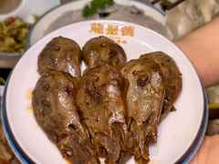 -龙聚德北京烤鸭(沙坪坝华宇A馆店)