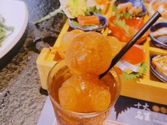 -龚记海鲜20年老字号