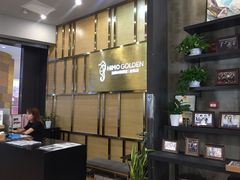 -海马体照相馆|大师(武汉光谷K11店)