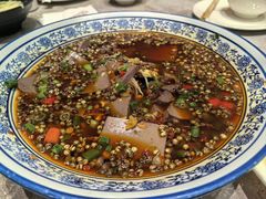 -高玛纳驴肉火烧(河间总店)