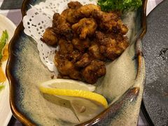-岸芷汀兰·法餐牛排