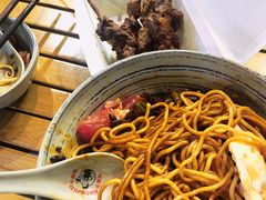 -梅溪·小伙子干挑面(安吉总店)