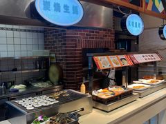 -比尔森韩式烤肉自助(国商店)