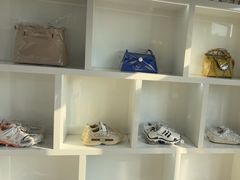 -翰皇直营洗衣洗鞋(望京鹿港店)