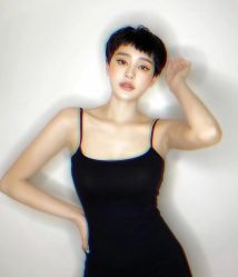 -吉米护肤造型