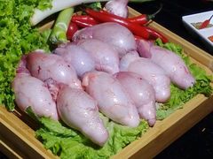 牛蛋-颜氏牛肉馆