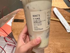 -阿嬷手作(成都万象城店)