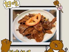 -堂宴·老厦门私房菜(1988仙岳总店)