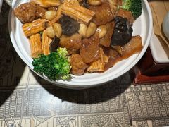 -遇见长安之高山流水(李家村万达店)