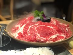雪花肥牛-味舵主重庆火锅(邓尉路店)