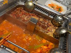 -海底捞火锅(珠影星光城夜宵主题店)