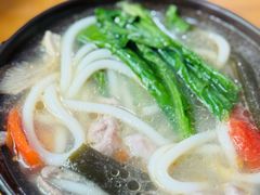 -贵州沾水米线(学田湾店)