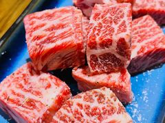 -樱宿日式和牛烧肉(五道口店)