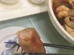 -宝轩渔府·老字号海鲜·正宗津菜(水上店)