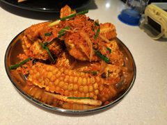 -红盔甲·小龙虾(天钥桥店)