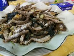 -幽优农庄·森波拉特色本地农家菜