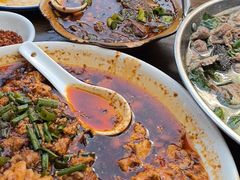 -小杨翘脚牛肉