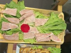 -老渔家·白族·石板烧.野生菌火锅(大理古城叶榆路店)