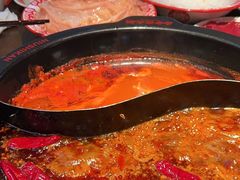 -牛市坎火锅(建设路店)